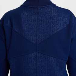NIKE Frankreich Academy Pro Dri-FIT Einlaufjacke Kinder...