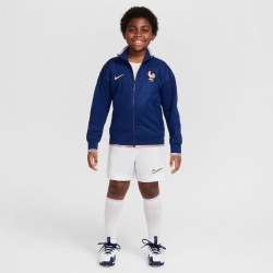 NIKE Frankreich Academy Pro Dri-FIT Einlaufjacke Kinder...