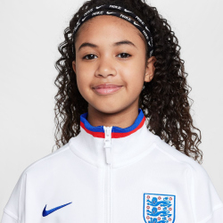 NIKE England Academy Pro Dri-FIT Heim Einlaufjacke Kinder...