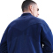 NIKE Frankreich Academy Pro Dri-FIT Einlaufjacke Herren 492 - blue void/lt madder root L