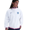 NIKE England Academy Pro Dri-FIT Einlaufjacke Herren 100 - white/hyper royal S