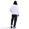 NIKE England Academy Pro Dri-FIT Einlaufjacke Herren 100 - white/hyper royal S
