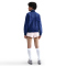 NIKE Frankreich Strike Dri-FIT Einlaufjacke Damen 492 - blue void/lt madder root XS