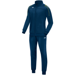 JAKO Classico Trainingsanzug Polyester 42 -...