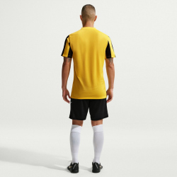 NIKE Division V Dri-FIT Stripe Trikot Herren 719 - tour yellow/black/white S