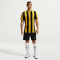 NIKE Division V Dri-FIT Stripe Trikot Herren 719 - tour yellow/black/white S