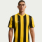 NIKE Division V Dri-FIT Stripe Trikot Herren 719 - tour yellow/black/white S