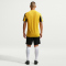 NIKE Division V Dri-FIT Stripe Trikot Herren 719 - tour yellow/black/white S