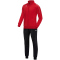JAKO Classico Trainingsanzug Polyester 01 - rot 164