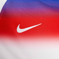 NIKE England Stadium Heim Minkit 2025/26 Kinder 405 -...