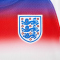 NIKE England Stadium Heim Minkit 2025/26 Kinder 405 - hyper royal/white/challenge red/white XS (98-104 cm)