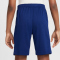 NIKE Norwegen Dri-FIT Stadium Heimshorts 2025/26 Kinder 492 - blue void/white S (128-137 cm)