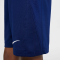 NIKE Norwegen Dri-FIT Stadium Heimshorts 2025/26 Kinder 492 - blue void/white S (128-137 cm)