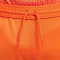 NIKE Niederlande Dri-FIT Stadium Heimshorts 2025/26 Kinder 819 - safety orange/white XS (122-128 cm)