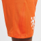 NIKE Niederlande Dri-FIT Stadium Heimshorts 2025/26 Kinder 819 - safety orange/white XS (122-128 cm)