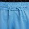 NIKE Niederlande Dri-FIT Stadium Auswärtsshorts 2025/26 Kinder 489 - blue beyond/black XS (122-128 cm)