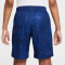NIKE Frankreich Dri-FIT Stadium Heimshorts 2025/26 Kinder 492 - blue void/lt madder root M (137-147 cm)