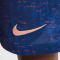 NIKE Frankreich Dri-FIT Stadium Heimshorts 2025/26 Kinder 492 - blue void/lt madder root M (137-147 cm)
