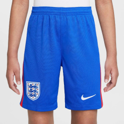 NIKE England Dri-FIT Stadium Heimshorts 2025/26 Kinder...