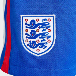 NIKE England Dri-FIT Stadium Heimshorts 2025/26 Kinder...