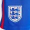 NIKE England Dri-FIT Stadium Heimshorts 2025/26 Kinder 405 - hyper royal/white/challenge red/white XS (122-128 cm)