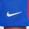 NIKE England Dri-FIT Stadium Heimshorts 2025/26 Kinder 405 - hyper royal/white/challenge red/white XS (122-128 cm)