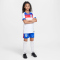 NIKE England Dri-FIT Stadium Heimshorts 2025/26 Kinder 405 - hyper royal/white/challenge red/white XS (122-128 cm)