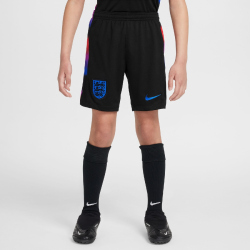 NIKE England Dri-FIT Stadium Auswärtsshorts 2025/26...