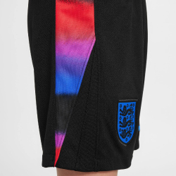 NIKE England Dri-FIT Stadium Auswärtsshorts 2025/26...
