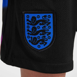 NIKE England Dri-FIT Stadium Auswärtsshorts 2025/26...