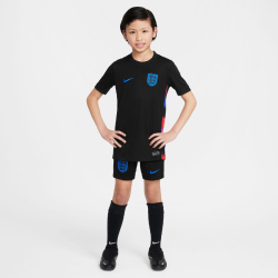 NIKE England Dri-FIT Stadium Auswärtsshorts 2025/26...