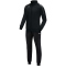 JAKO Classico Trainingsanzug Polyester 08 - schwarz 116
