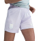 NIKE Norwegen Dri-FIT Stadium Auswärtsshorts 2025/26 Damen 538 - amethyst tint/white S