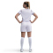 NIKE Norwegen Dri-FIT Stadium Auswärtsshorts 2025/26 Damen 538 - amethyst tint/white S