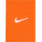 NIKE Strike Dri-FIT Fußball Stutzenstrümpfe 819 - safety orange/white 31-35
