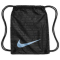 NIKE Mercurial Vapor 16 Elite AG-Pro Fußballschuhe Herren 001 - black/ice blue 41