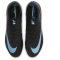 NIKE Mercurial Vapor 16 Elite AG-Pro Fußballschuhe Herren 001 - black/ice blue 41