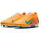 NIKE Mercurial Vapor 16 Pro Kylian Mbappé FG Fußballschuhe Herren 801 - melon tint/neo turq-igloo 38.5