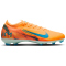 NIKE Mercurial Vapor 16 Pro Kylian Mbappé FG Fußballschuhe Herren 801 - melon tint/neo turq-igloo 38.5