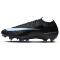 NIKE Mercurial Vapor 16 Elite SG-Pro Stollen-Fußballschuhe Herren 001 - black/ice blue 42.5