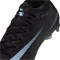 NIKE Mercurial Vapor 16 Elite SG-Pro Stollen-Fußballschuhe Herren 001 - black/ice blue 42.5