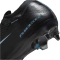 NIKE Mercurial Vapor 16 Elite SG-Pro Stollen-Fußballschuhe Herren 001 - black/ice blue 42.5