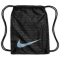 NIKE Mercurial Vapor 16 Elite SG-Pro Stollen-Fußballschuhe Herren 001 - black/ice blue 42.5