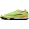 NIKE Mercurial Vapor 16 Pro TF Multinocken-Fußballschuhe Herren 300 - limelight/volt-hyper crimson 39