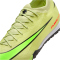 NIKE Mercurial Vapor 16 Pro TF Multinocken-Fußballschuhe Herren 300 - limelight/volt-hyper crimson 39