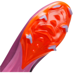 NIKE Mercurial Vapor 16 Pro FG Fußballschuhe Herren 600 - magic flamingo/black-total crimson 36