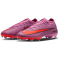 NIKE Mercurial Vapor 16 Pro FG Fußballschuhe Herren 600 - magic flamingo/black-total crimson 36