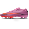 NIKE Mercurial Vapor 16 Pro FG Fußballschuhe Herren 600 - magic flamingo/black-total crimson 36