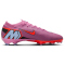NIKE Mercurial Vapor 16 Pro FG Fußballschuhe Herren 600 - magic flamingo/black-total crimson 36