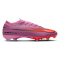 NIKE Mercurial Vapor 16 Pro FG Fußballschuhe Herren 600 - magic flamingo/black-total crimson 36
